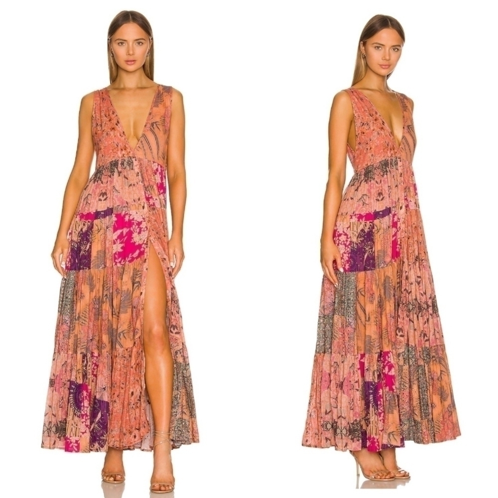 Mes demoiselles Bonnie dress Sz 6